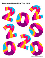 Educ-pairs-Happy New Year 2020