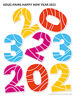 Educ-pairs-Happy New Year 2023