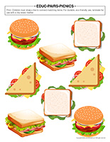 Educ-pairs-Picnics 2026