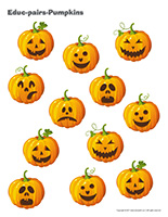 Educ-pairs-Pumpkins