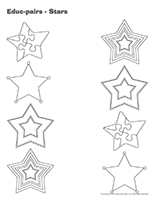 Educ-pairs-Stars