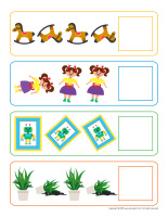 Educ-pattern-Order and disorder