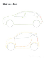 Educ-trace-Cars