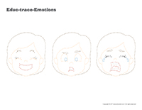 Educ-trace-Emotions