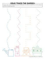 Educ-trace-Garden