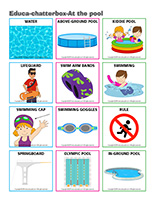 Educa-chatterbox-At the pool