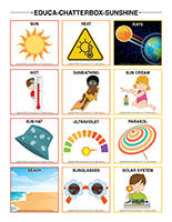 Educa-chatterbox-Sunshine