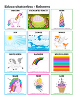 Educa-chatterbox-Unicorns