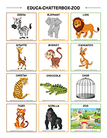 Educa-chatterbox-Zoo