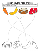 Educa-colors-Food groups