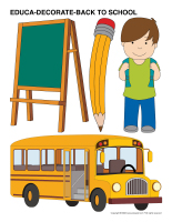Educa-decorate-Back to school-2026-2