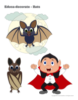 Educa-decorate-Bats-2