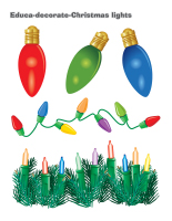 Educa-decorate-Christmas lights-1