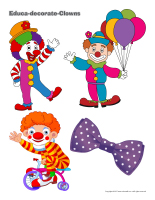 Educa-decorate-Clowns-1