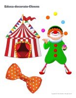 Educa-decorate-Clowns-2