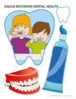 Educa-decorate-Dental health-1