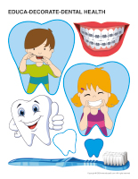 Educa-decorate-Dental health-2