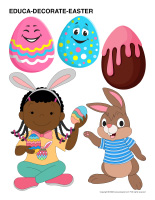 Educa-decorate-Easter 2026-1