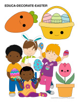 Educa-decorate-Easter 2026-2