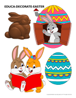 Educa-decorate-Easter