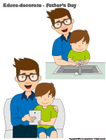 Educa-decorate-Father’s Day-2020-1