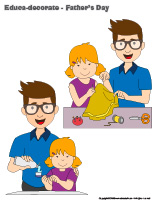 Educa-decorate-Father’s Day-2020-2