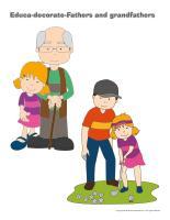 Educa-decorate-Fathers and grandfathers-2