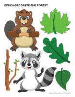 Educa-decorate-Forest-4