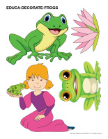 Educa-decorate-Frogs-2