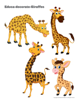 Educa-decorate-Giraffes-2