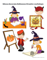 Educa-decorate-Halloween-Creative-workshops-1