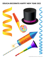 Educa-decorate-Happy New Year 2022-1