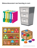 Educa-decorate-I am learning to sort-1