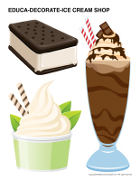 Educa-decorate-Ice cream shop-1