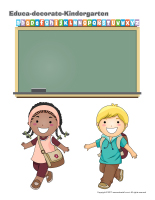 Educa-decorate-Kindergarten-1 Educa-decorate-Kindergarten-1