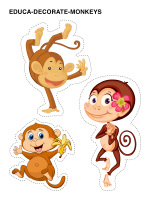Educa-decorate-Monkeys-1