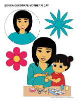 Educa-decorate-Mother&rsquo;s Day 2026-2