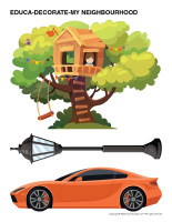 Educa-decorate-My neighbourhood-2