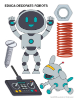 Educa-decorate-Robots-1