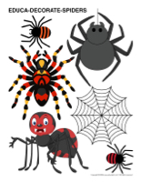 Educa-decorate-Spiders-2