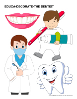 Educa-decorate-The dentist-1
