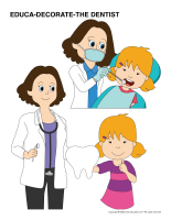 Educa-decorate-The dentist-2