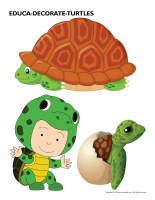 Educa-decorate-Turtles-2