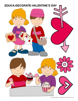 Educa-decorate-Valentine's Day 2024-1