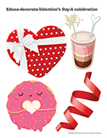 Educa-decorate-Valentine’s Day A celebration-1