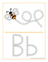 Educa-dots-Bees