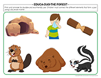 Educa-duo-Forest