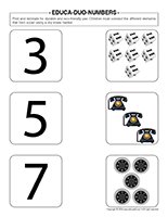 Educa-duo-Numbers