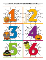 Workshops Halloween Educa-numbers-Halloween 2022