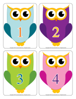 Educa-numbers-Owls